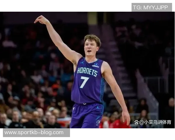 黄蜂4号秀克尼佩尔表现惊艳三项命中率均超四成稳如老将